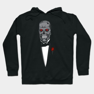 The T-800 Hoodie